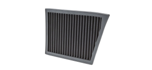 Ramair PPF-2054 - BMW MINI Replacement Pleated Air Filter