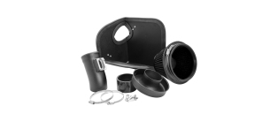 Ramair PRK-138-OVAL-BK - PRORAM Air Filter Intake Kit for F56 Mini Cooper S 1.5T 2.0T - Oval MAF
