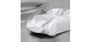 Voyager Car Cover - MINI (01-on)