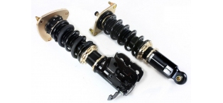 BC Racing BR Series Coilover Type RA - Mini Cooper F56 (NO DDC) 14+ 6/5kg Spring rate