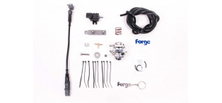 Forge Motorsport Recirculation Valve & Kit - Mini R55-60 Cooper S (07-on)
