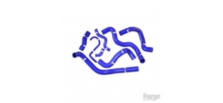 Forge Motorsport Silicone Coolant Hoses - Mini Cooper S R55-60 07-on (N14 engine)