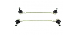 Whiteline Front Sway Bar Link Universal Cut To Length - MINI Gen 1 & 2 (00-16)