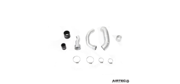 AIRTEC MOTORSPORT ATMSMINI3 - STAGE 1 UPRATED BOOST PIPES FOR MINI F56 JCW
