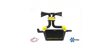 AIRTEC Motorsport ATINTMINI03 - MINI Cooper R53 - FRONT MOUNT INTERCOOLER UPGRADE