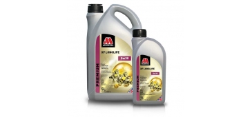 5L Millers XF Longlife 5w30 Engine Oil