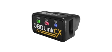 OBDLink CX Interface for Bimmercode - BMW & Mini Coding UK STOCK Scantool OBD2
