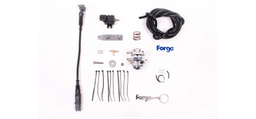 Forge Motorsport Blow Off Valve and Kit - Mini R55-60 Cooper S (07-on)