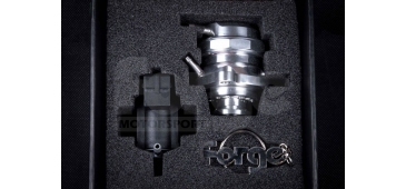 Forge Motorsport Replacement Recirculation Valve and Kit - Mini R55/56/57 Cooper S 07-on N14 Engine