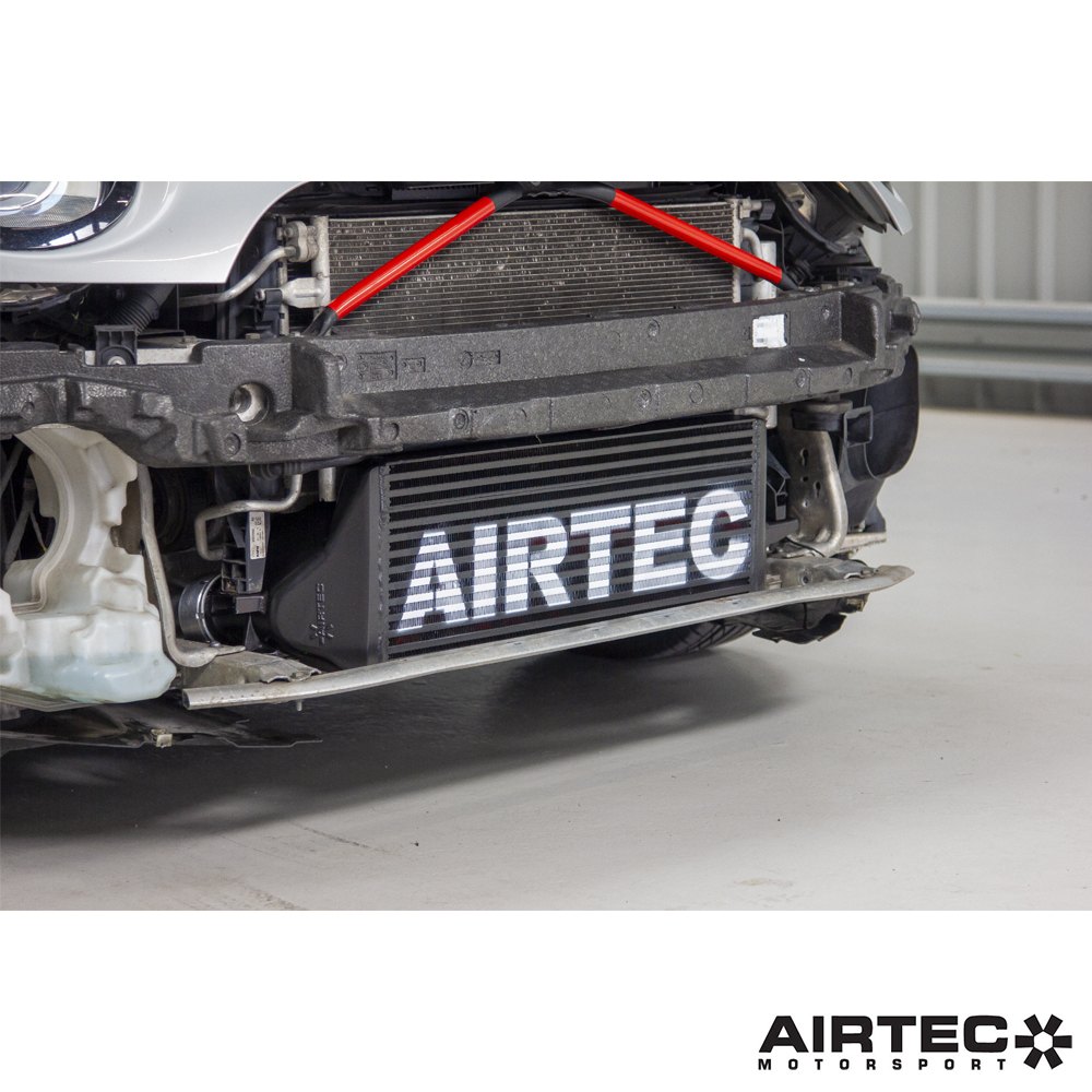 AIRTEC MOTORSPORT ATINTMINI07 - INTERCOOLER UPGRADE AND STAGE 1 BOOST PIPE KIT FOR MINI F56 JCW_6