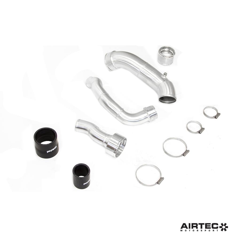 AIRTEC MOTORSPORT ATMSMINI3 - STAGE 1 UPRATED BOOST PIPES FOR MINI F56 JCW_2