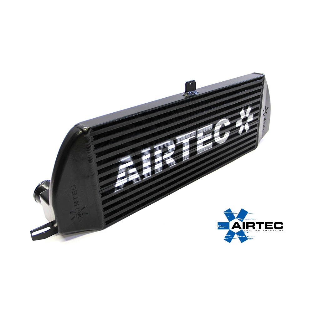 AIRTEC Motorsport ATINTMINI01 - MINI COOPER S R56 - STAGE 2 INTERCOOLER UPGRADE_1