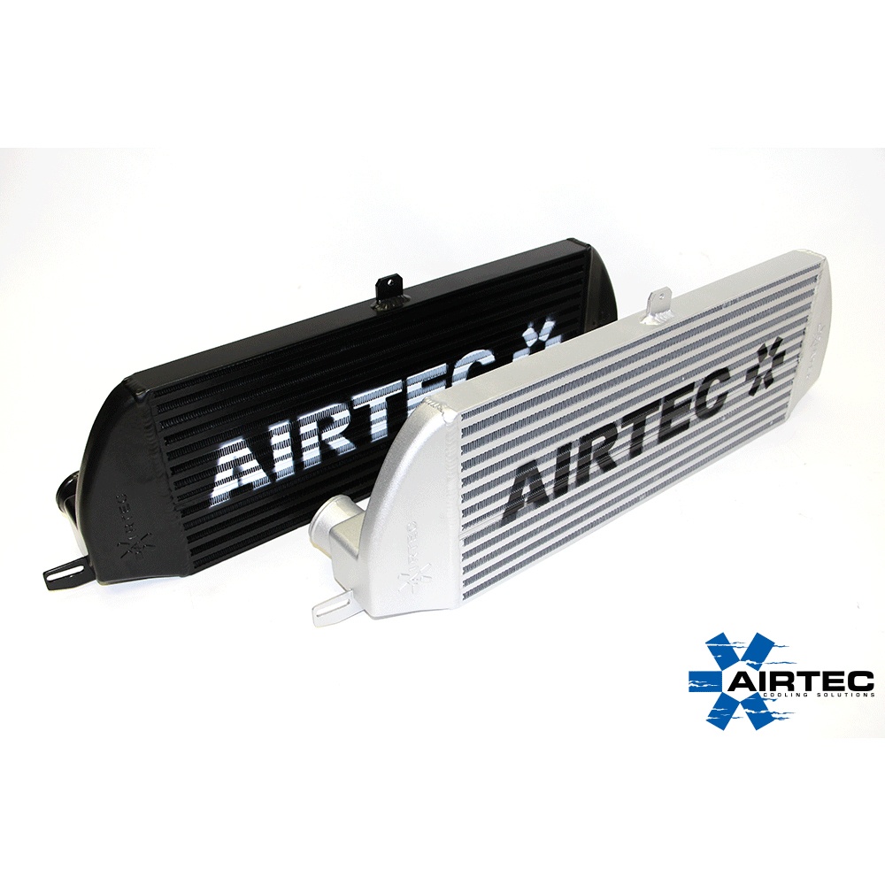AIRTEC Motorsport ATINTMINI01 - MINI COOPER S R56 - STAGE 2 INTERCOOLER UPGRADE_3
