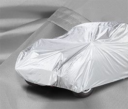 Voyager Car Cover - MINI (01-on)_1